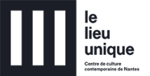 Le lieu Unique