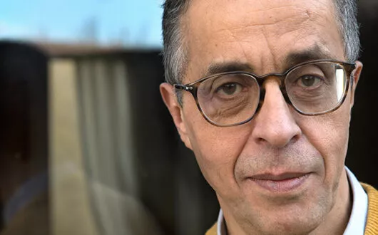 BENMALEK Anouar © Francesco Gattoni