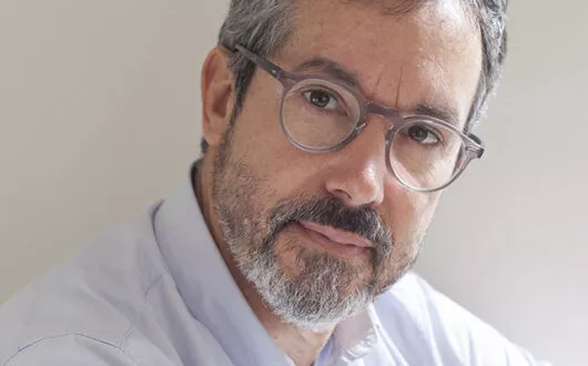 Bernardo Carvalho © Julia Moraes Festival Atlantide 2025 Nantes