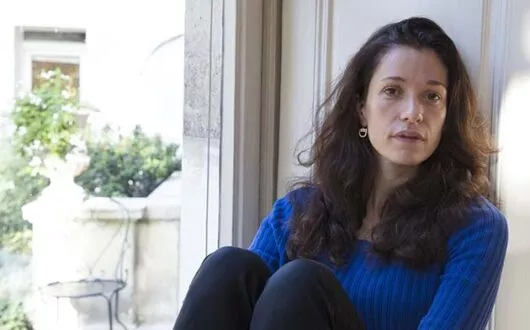 BESSERIE Maylis photo F. Mantovani Gallimard_atlantide_nantes