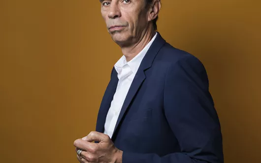 BLANCHARD Pascal © Philippe Matsas - Leextra - Editions Fayard