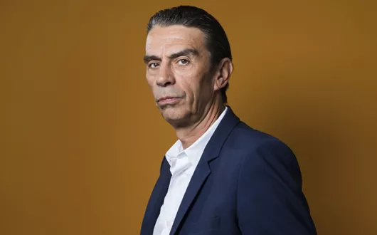 BLANCHARD Pascal © Philippe Matsas - Leextra - Editions Fayard