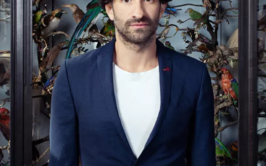 miguel bonnefoy festival atlantide 2025 Nantes