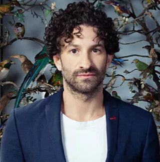 miguel bonnefoy festival atlantide 2025 Nantes