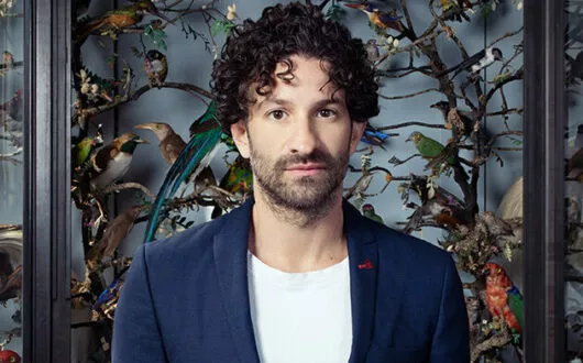 miguel bonnefoy festival atlantide 2025 Nantes