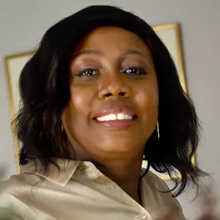 Charline Effah @ Francesco Gattoni HD[1]