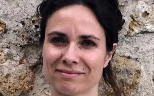 CORNOUT Bérengère © DR_atlantide_nantes