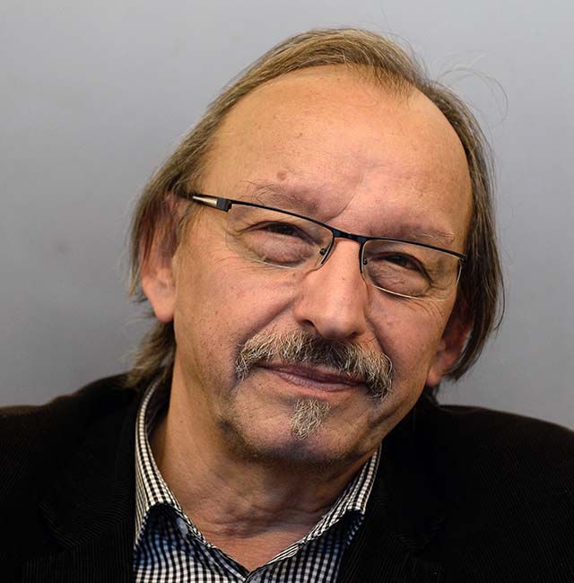 Didier Daeninckx Atlantide
