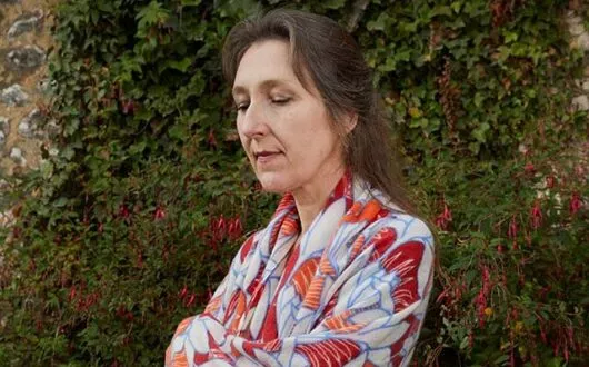 DARRIEUSSECQ Marie_photo © Charles Freger_atlantide_nantes