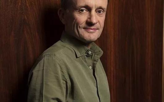 DE LA GRANGE Arnaud photo © Francesca Mantovani - éditions Gallimard_nantes_atlntide