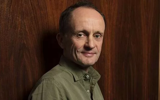 DE LA GRANGE Arnaud photo © Francesca Mantovani - éditions Gallimard_nantes_atlntide