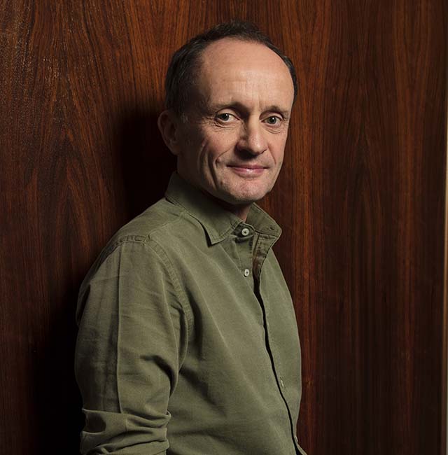 Arnaud de La Grange Atlantide