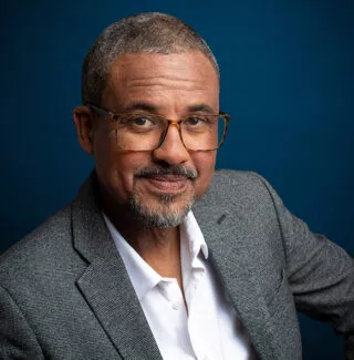 DIOP David - Atlantide 2026