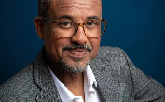 DIOP David - Atlantide 2026