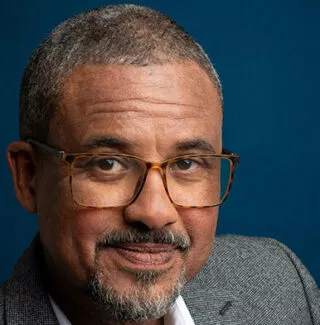 DIOP David - Atlantide 2026