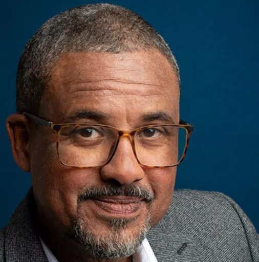 DIOP David - Atlantide 2026