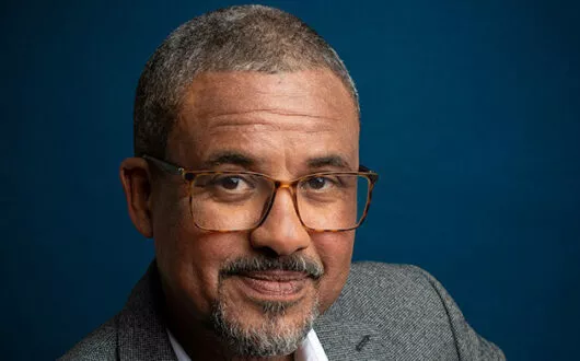 DIOP David - Atlantide 2026