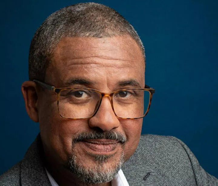 DIOP David - Atlantide 2026