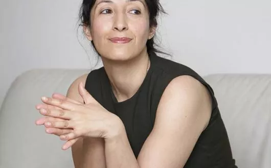 DJANN_Dora © Patrice Normand__atlantide_nantes