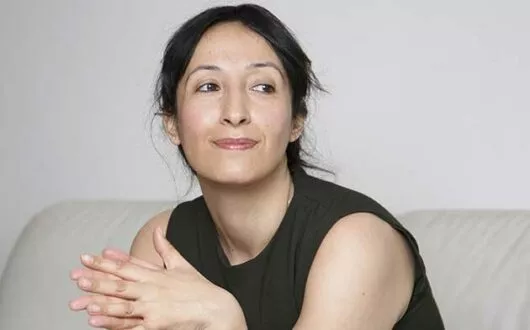 DJANN_Dora © Patrice Normand__atlantide_nantes