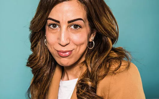 Faïza-GUENE-©-Camille-Millerand_atlantide_nantes