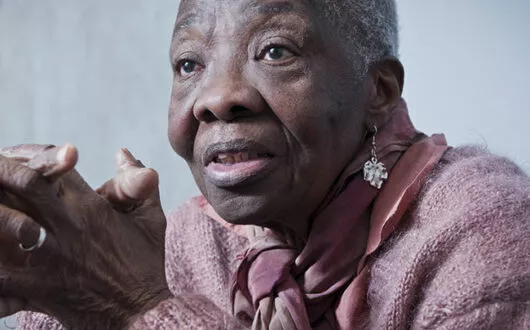 FALADE-Géraldine_(c)Présence-Africaine_atlantide_nantes