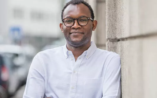 Fiston-Mwanza-Mujila-©-Kleine-Zeitung-GmbH-&-Co---Jürgen-Fuchs_atlantide_nantes