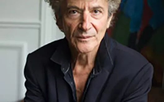 HADDAD Hubert © Nemo Perier Stefanovitch_atlantide_nantes