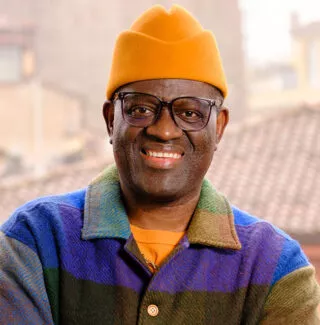 MABANCKOU Alain - Atlantide 2026