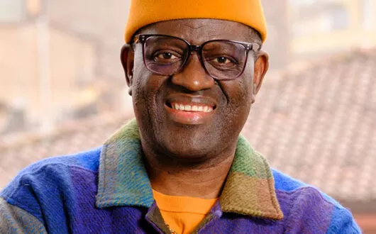 MABANCKOU Alain - Atlantide 2026