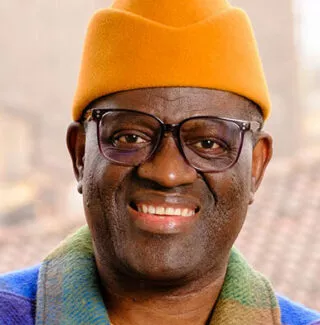 MABANCKOU Alain - Atlantide 2026