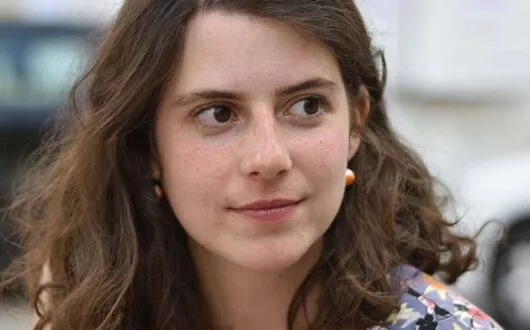 Murawiec Léa ©Alain François_atlantide_nantes