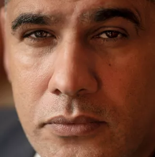 Rachid Benzine © Bénédicte Roscot 01 s