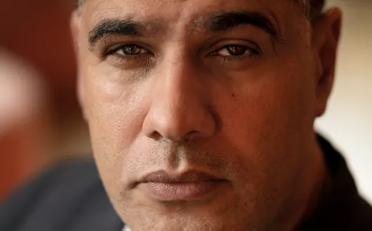 Rachid Benzine © Bénédicte Roscot 01 s