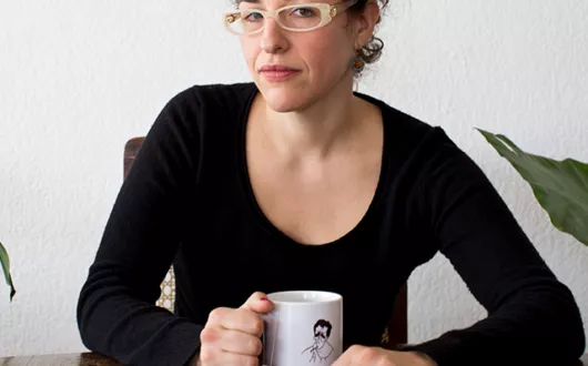 3_Nettel Guadalupe©Lisbeth Salas