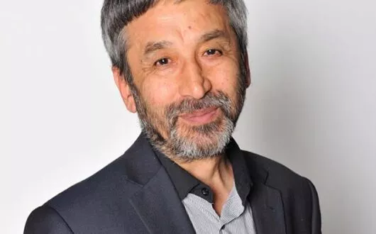 H. ISMAÏLOV - DR-atlantide-nantes