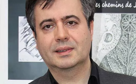 P. LINCKEN © Anita De MEYER-atlantide-nantes