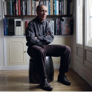 CHAMBAZ_Bernard©Richard-Schroeder-Flammarion-atlantide-nantes