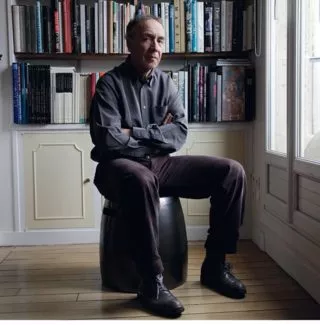 CHAMBAZ_Bernard©Richard-Schroeder-Flammarion-atlantide-nantes