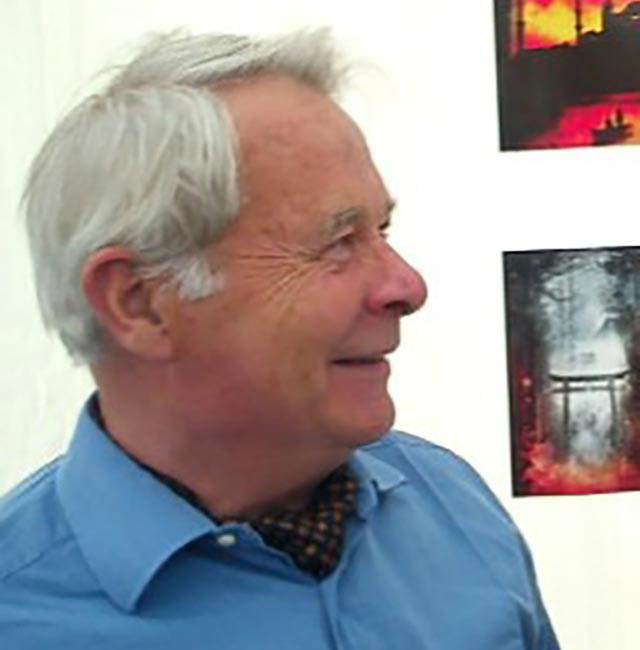 JeanMichel Deveau Atlantide