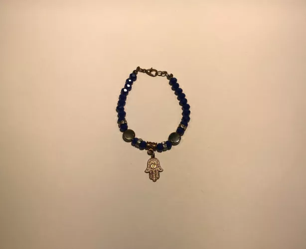 Cohen bracelet
