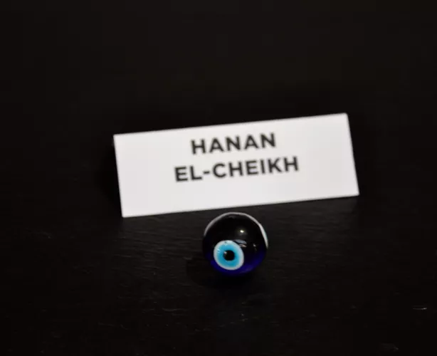 Objet El-Cheikh