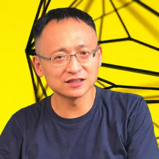 Chi Ta-wei © DR Festival Atlantide