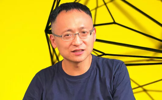 Chi Ta-wei © DR Festival Atlantide