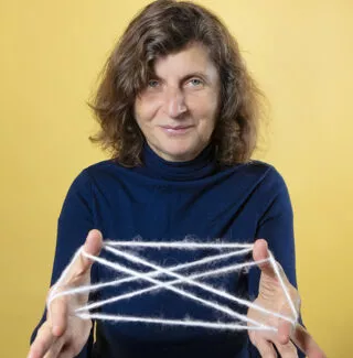 ROSENTHAL Olivia - Atlantide 2026