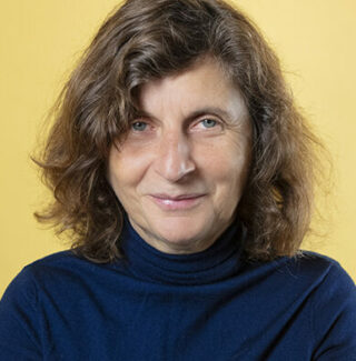 ROSENTHAL Olivia - Atlantide 2026