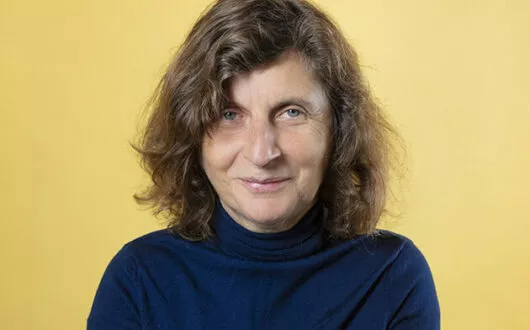 ROSENTHAL Olivia - Atlantide 2026