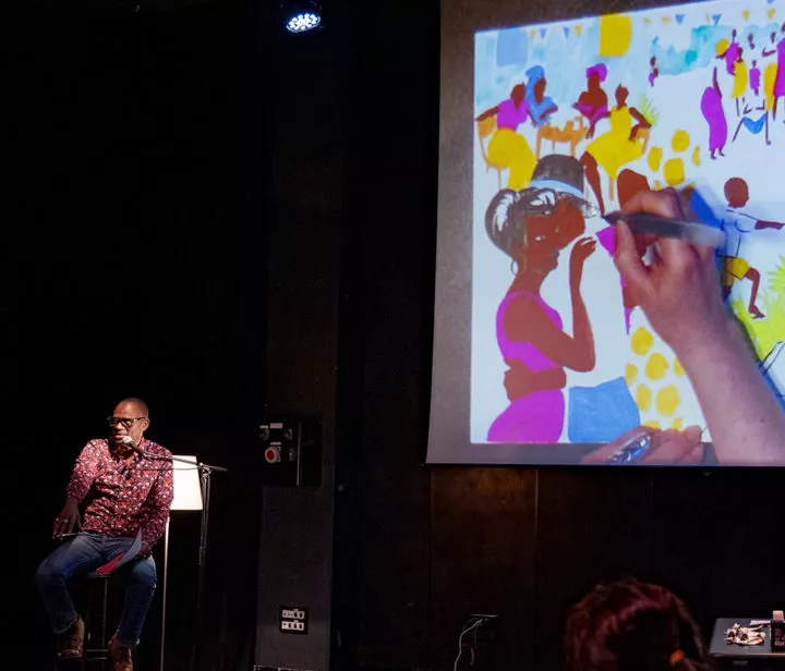 photo-lecture-dessinee-©-Caroline-Panhard