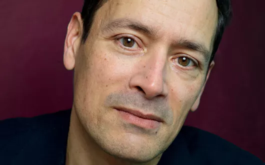 Andrea Jean-Baptiste © Celine Nieszawer