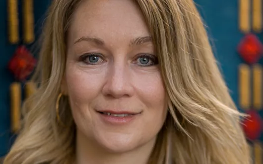 Anna Hope (c) Jonathan Greet 1